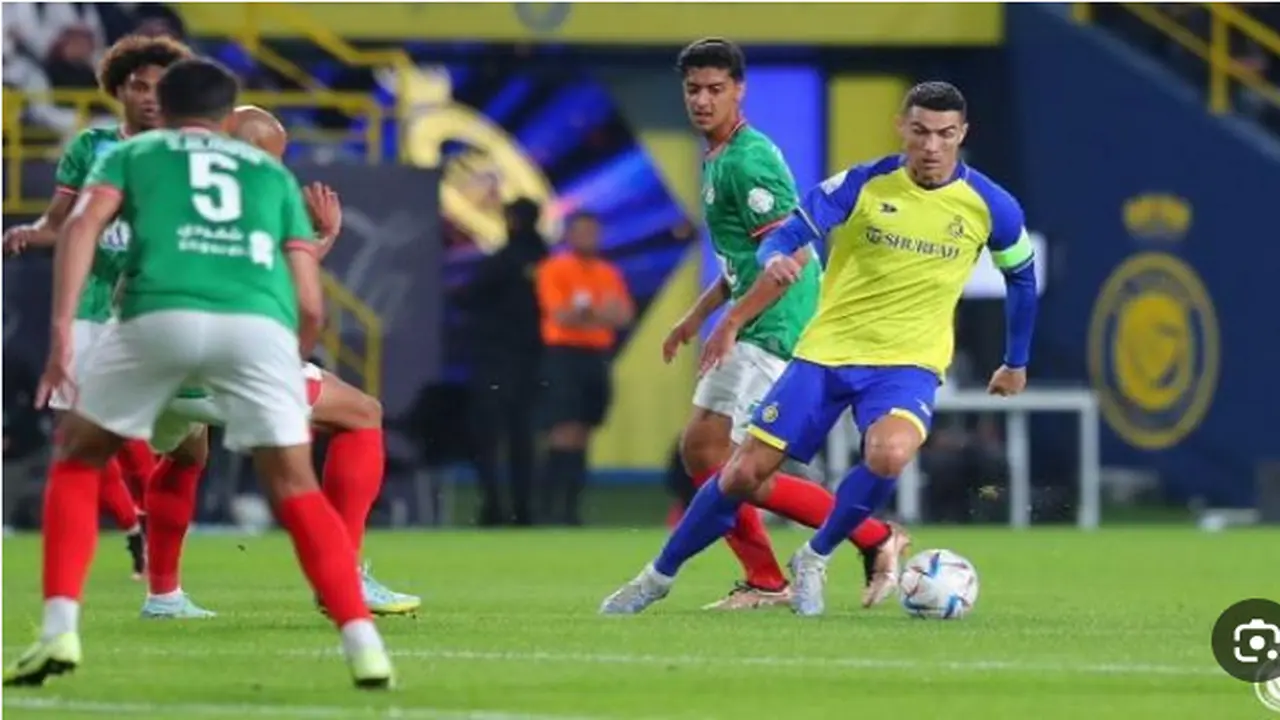 موعد مباراة النصر والاتفاق في الدوري السعودي والقنوات الناقلة للمواجهة المرتقبة